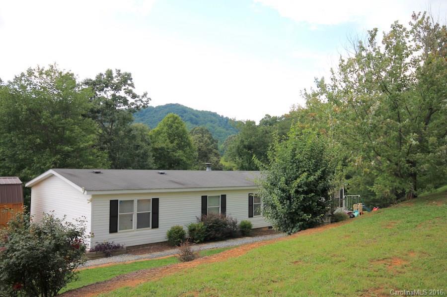 Country Place - Residential