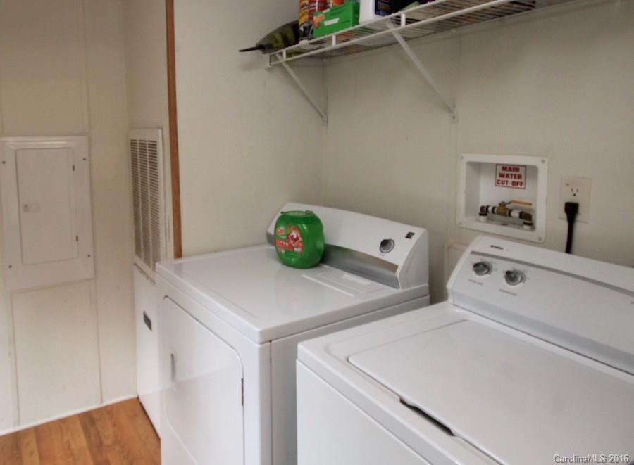 Country Place - Residential