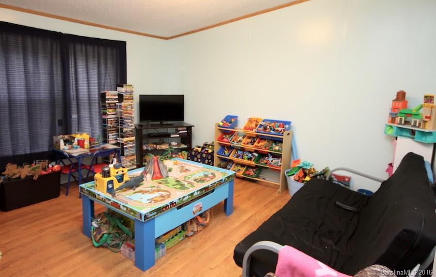 Country Place - Residential