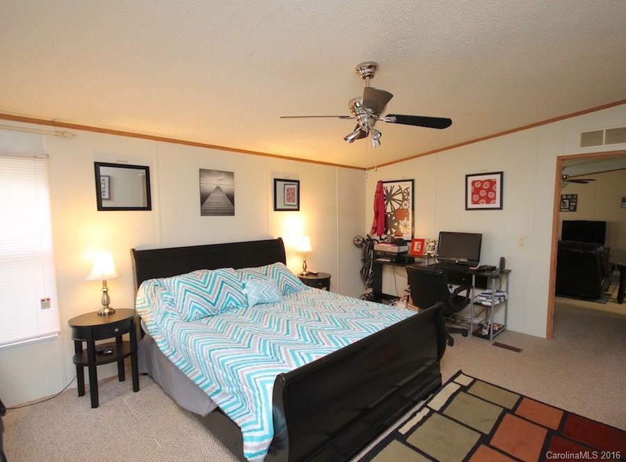 Country Place - Residential