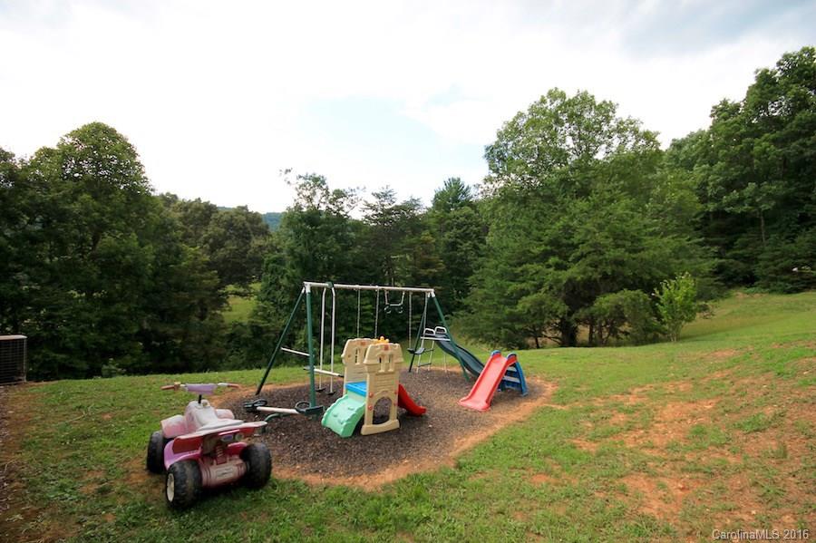 Country Place - Residential