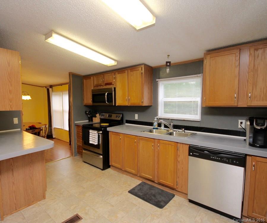 Country Place - Residential