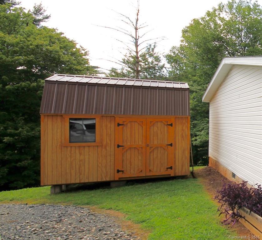 Country Place - Residential