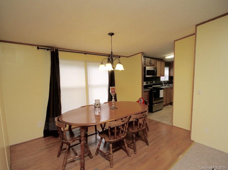 Country Place - Residential