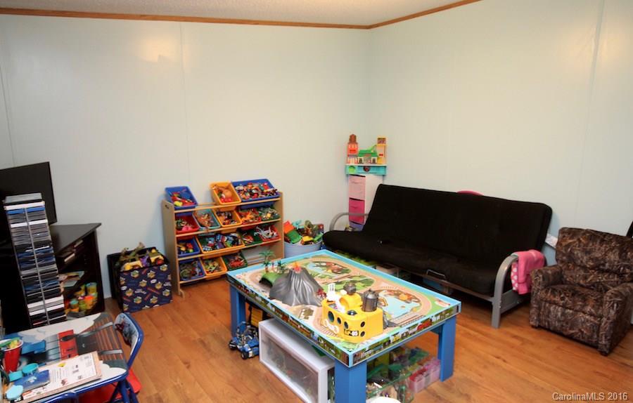 Country Place - Residential