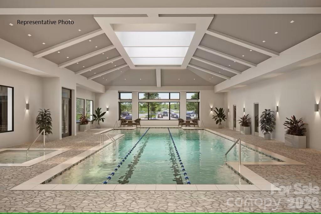 Carolina Riverside - Residential