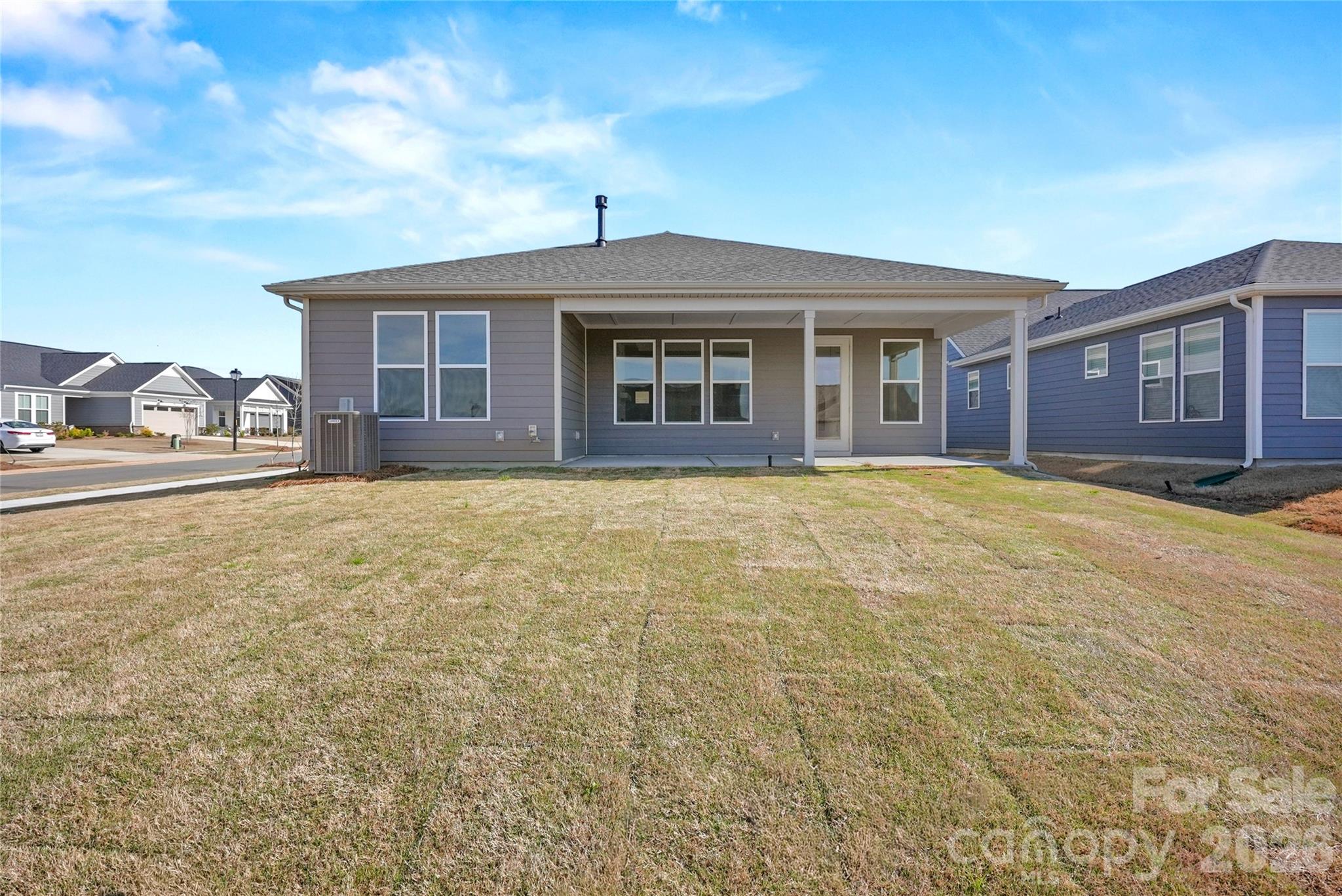 Carolina Riverside - Residential