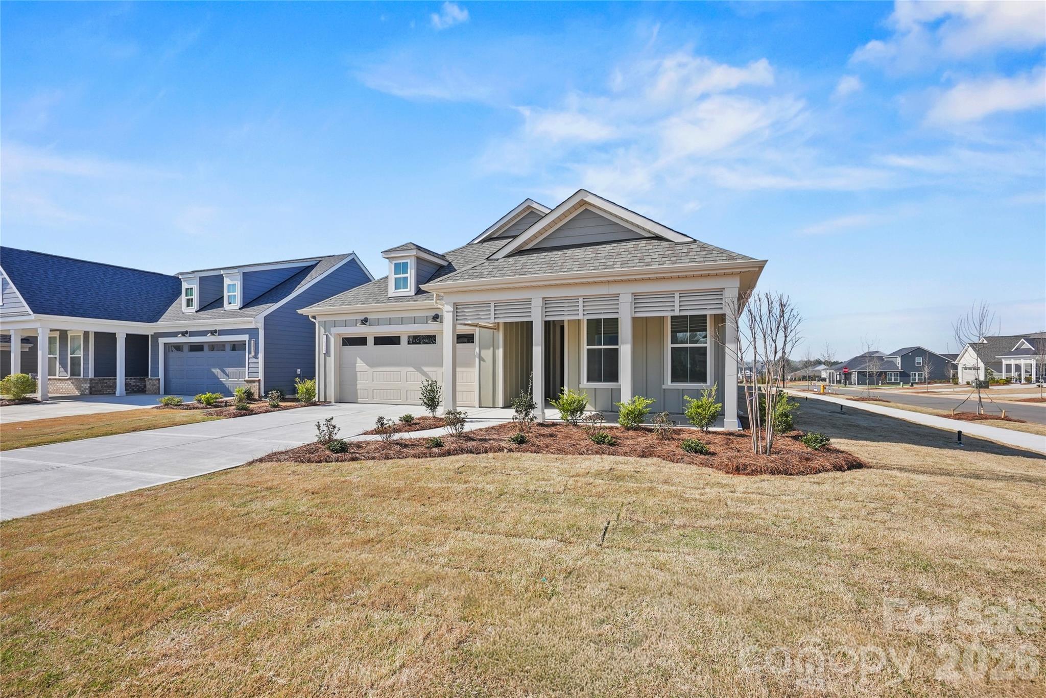 Carolina Riverside - Residential