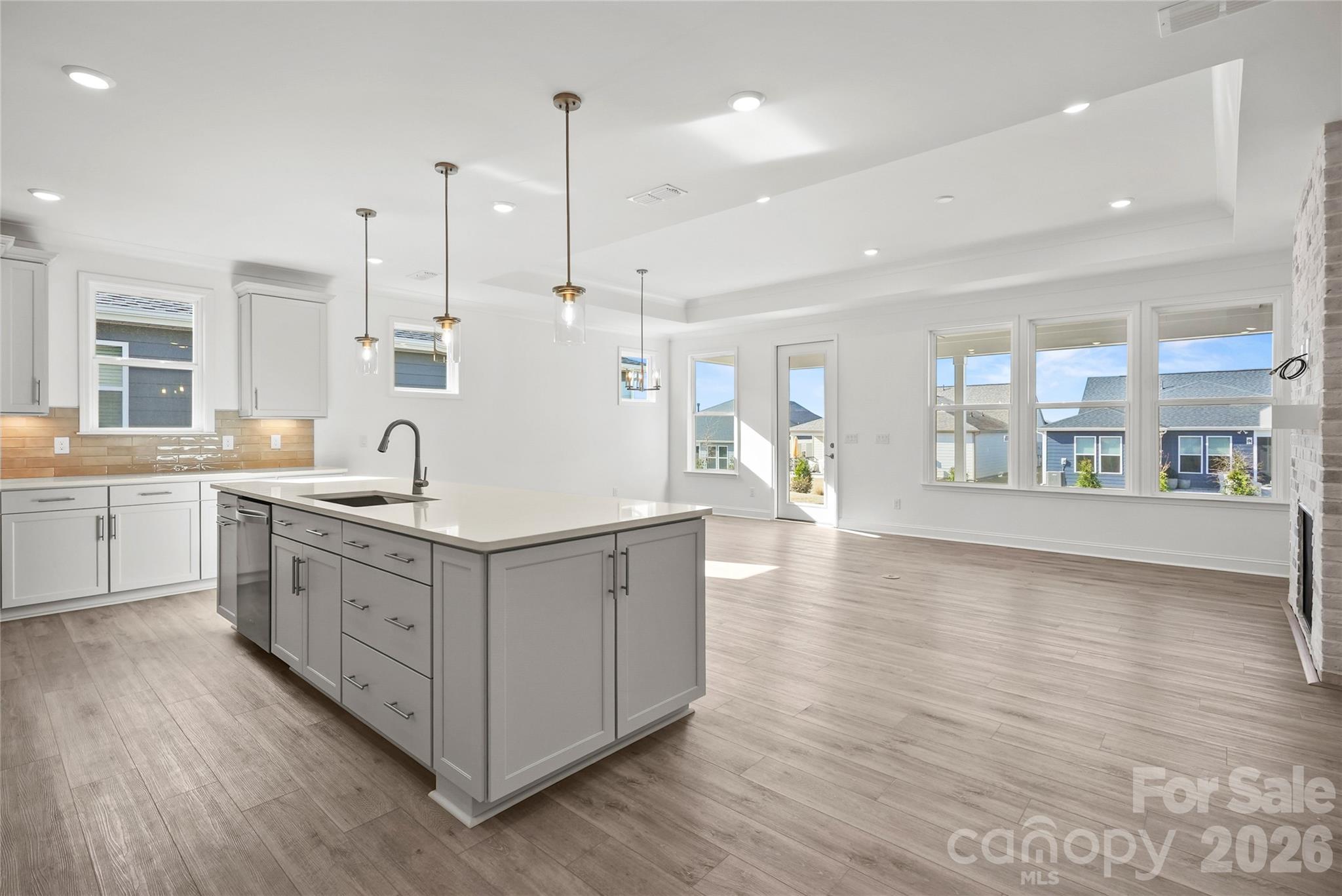 Carolina Riverside - Residential