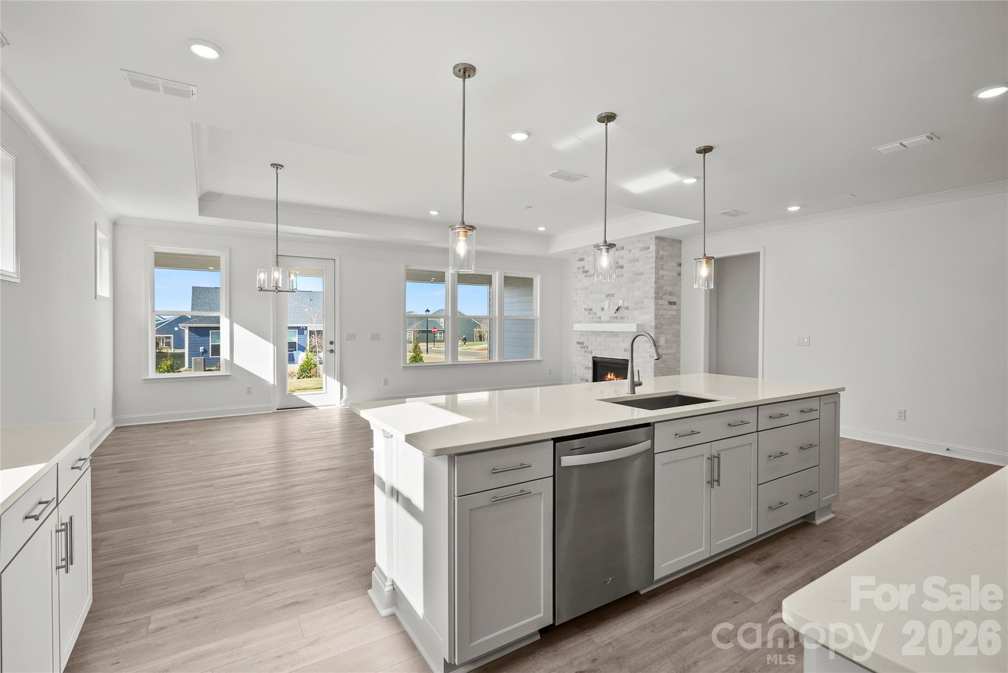 Carolina Riverside - Residential