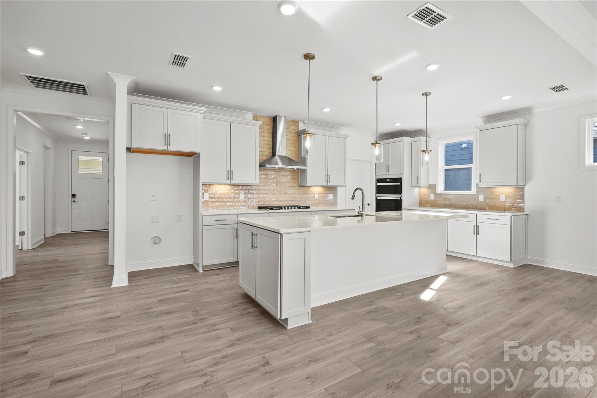 Carolina Riverside - Residential