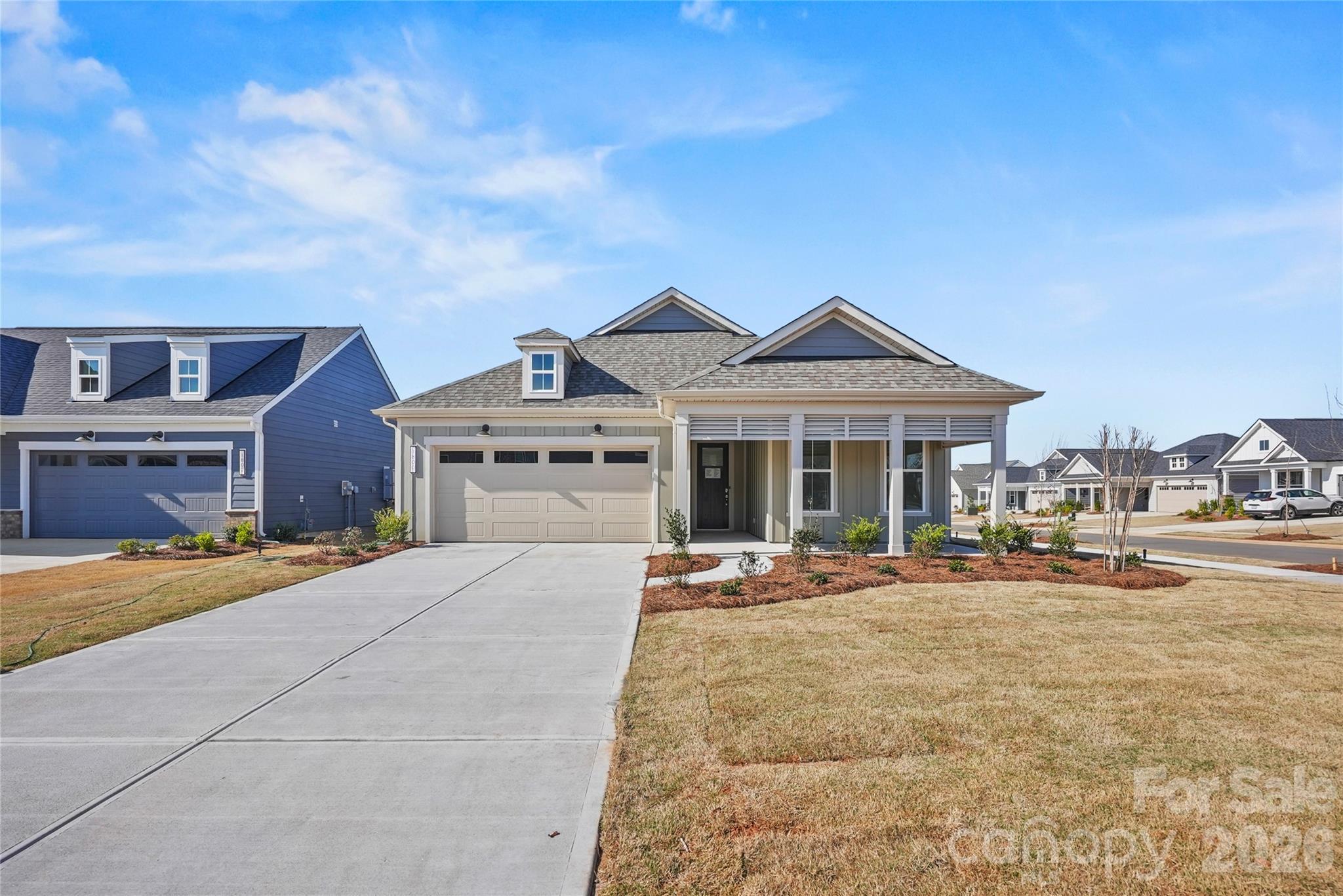 Carolina Riverside - Residential