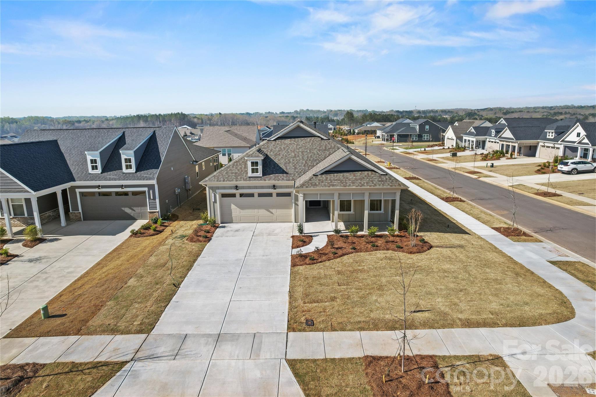 1800 Winding Mist Drive