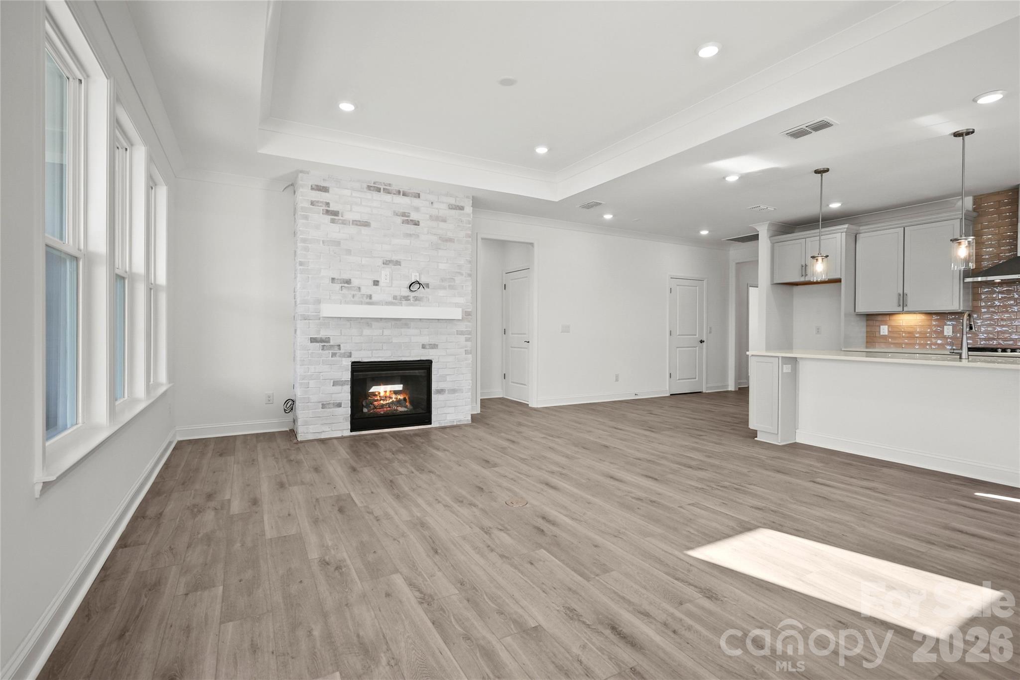 Carolina Riverside - Residential