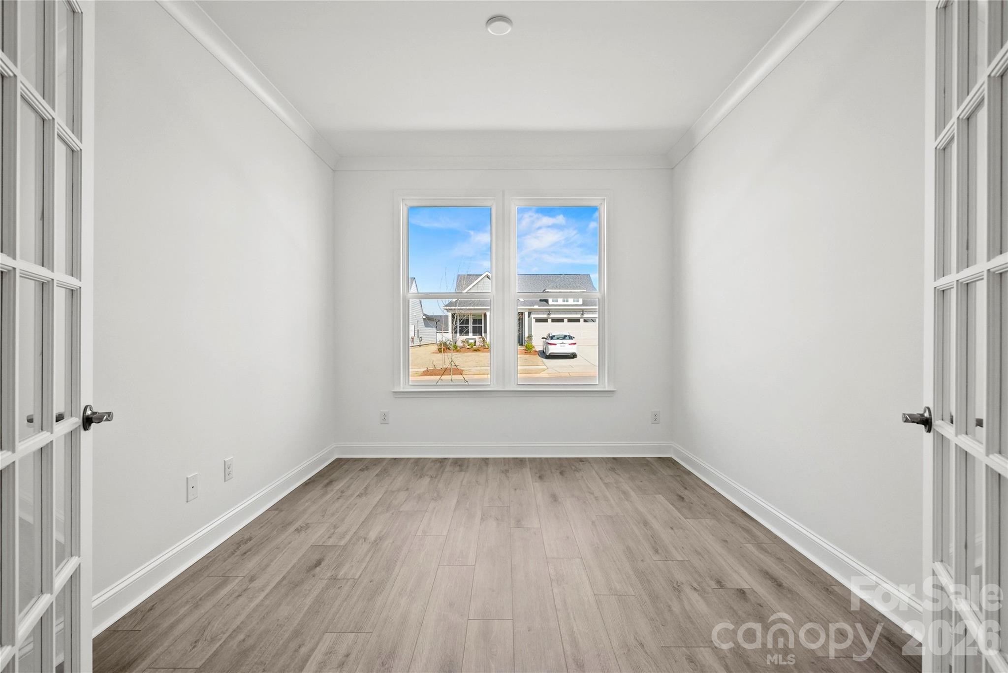 Carolina Riverside - Residential