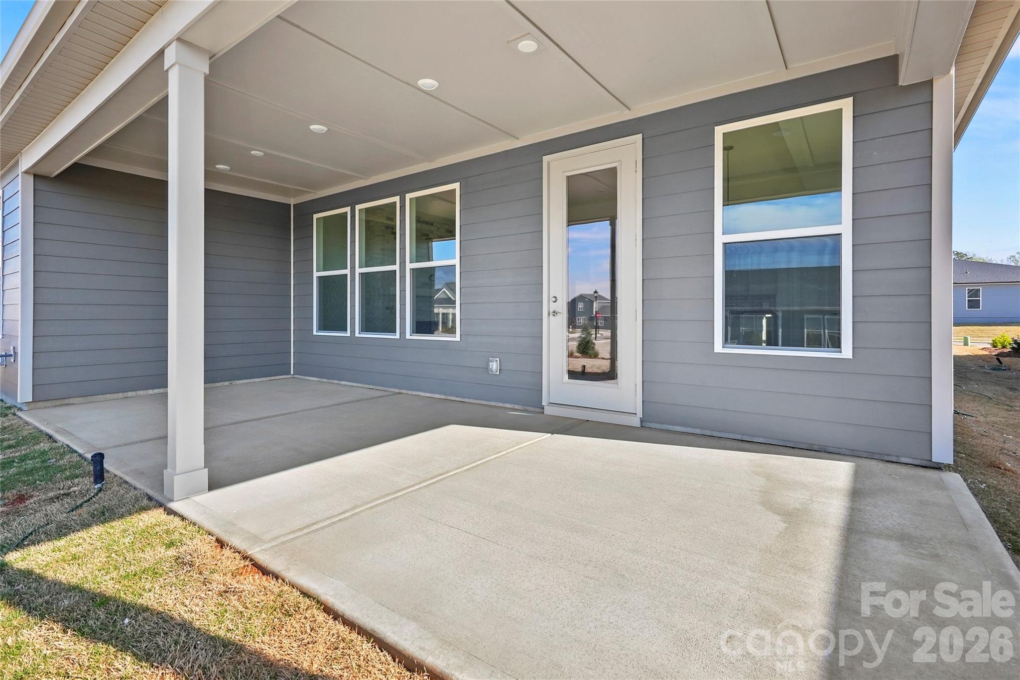 Carolina Riverside - Residential