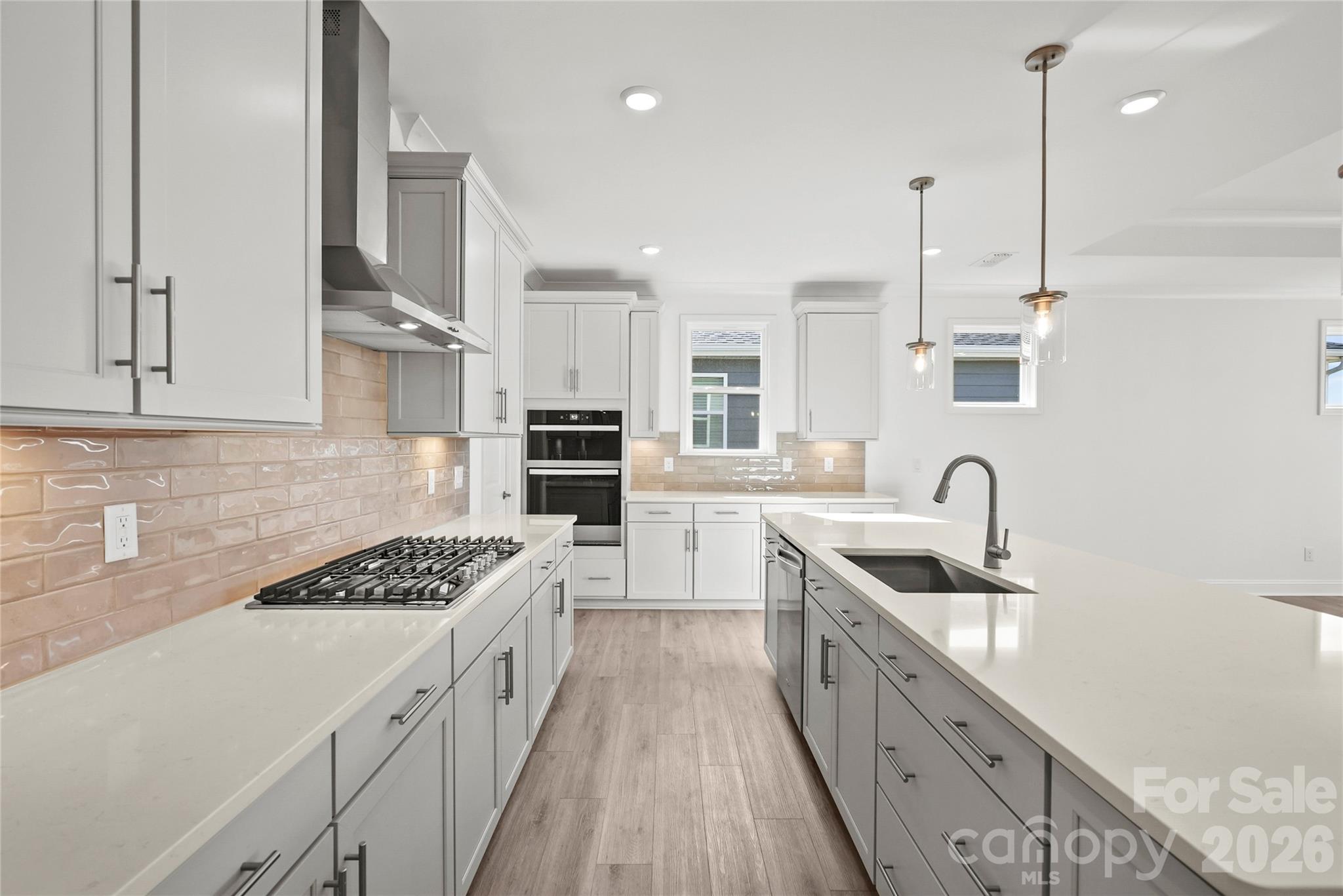 Carolina Riverside - Residential