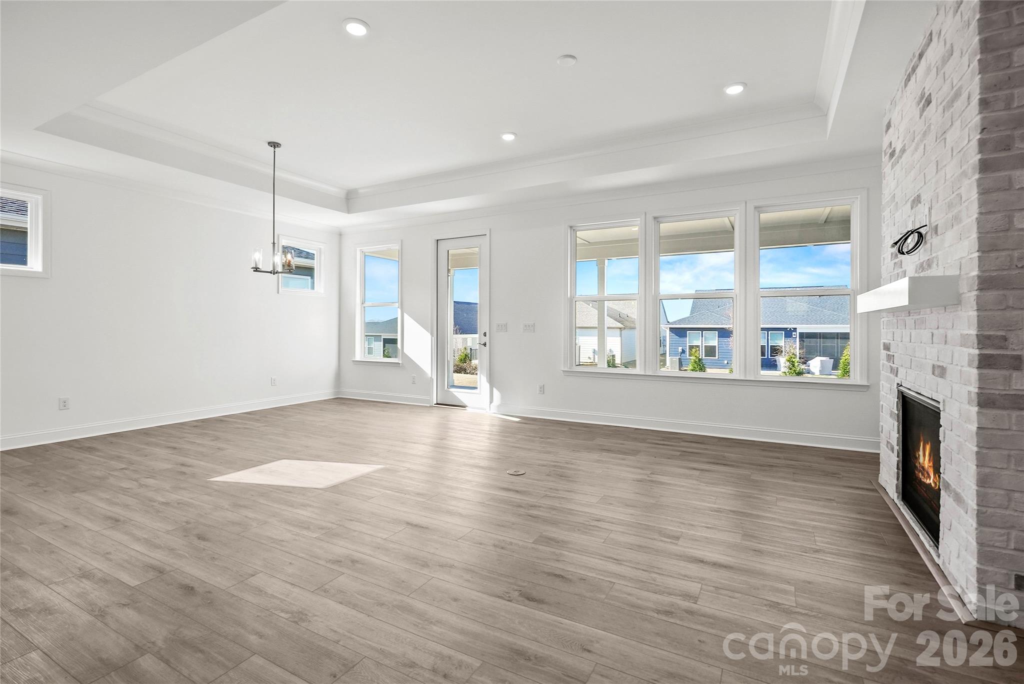 Carolina Riverside - Residential