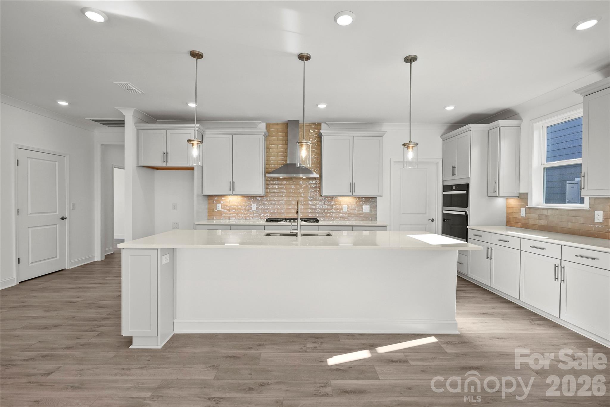 Carolina Riverside - Residential