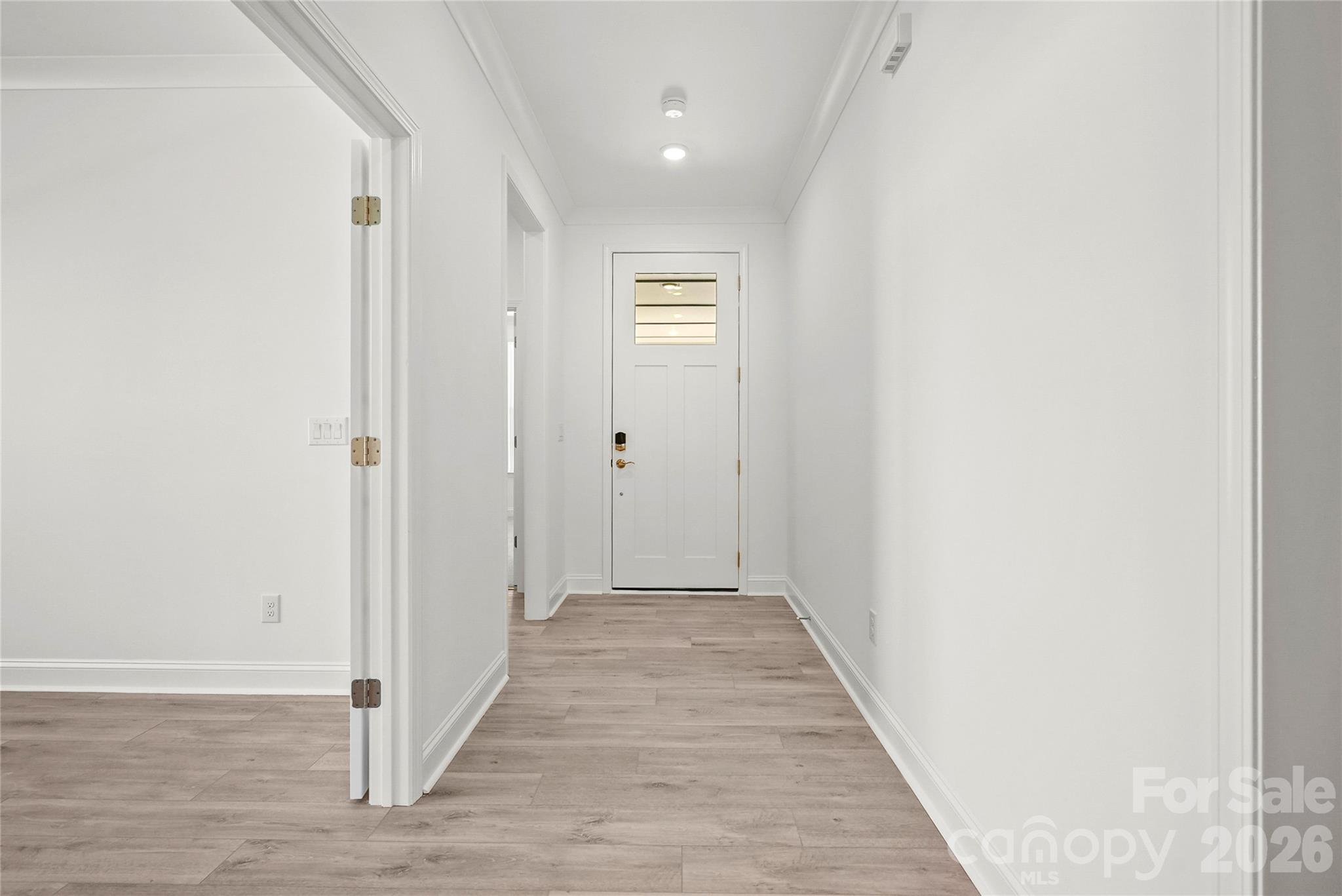 Carolina Riverside - Residential