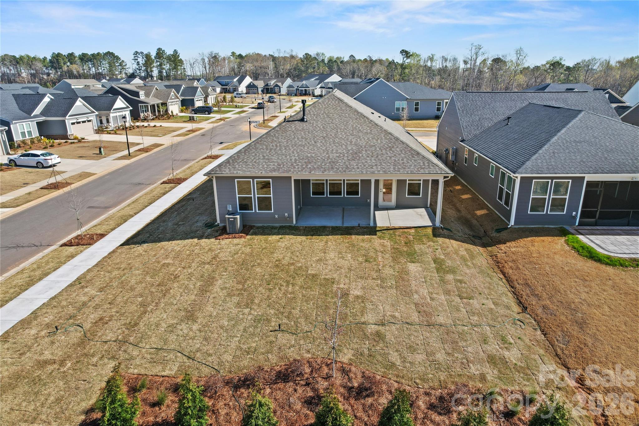 Carolina Riverside - Residential