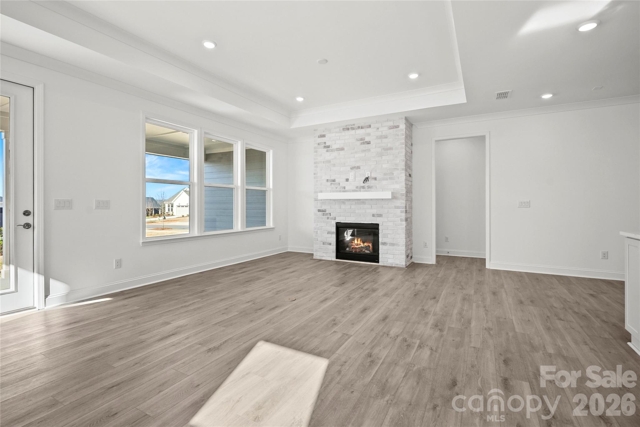 Carolina Riverside - Residential