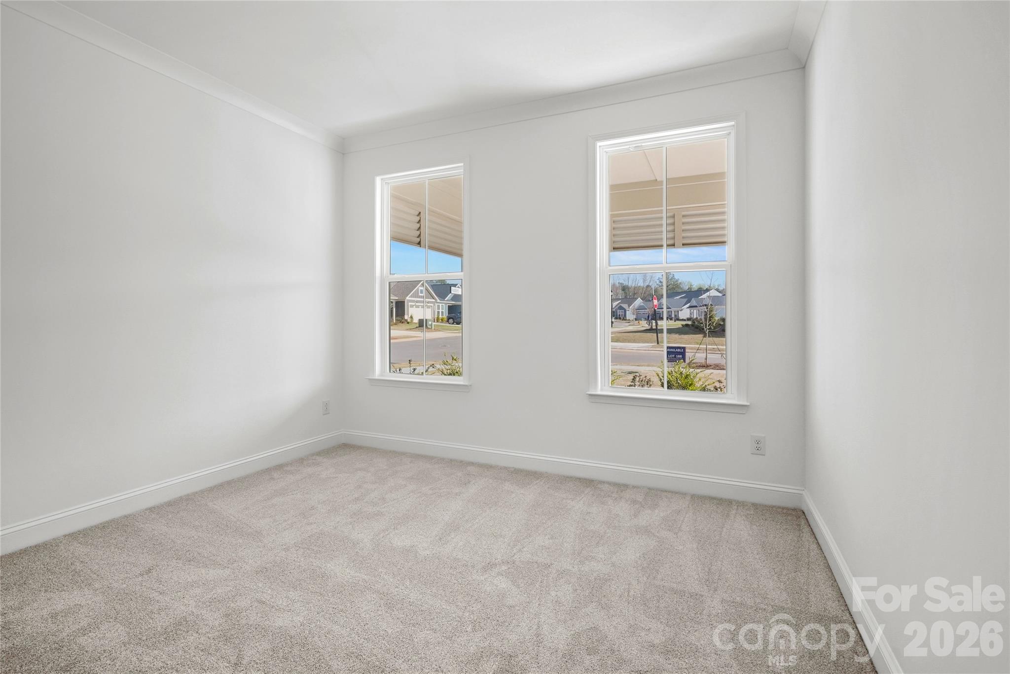 Carolina Riverside - Residential