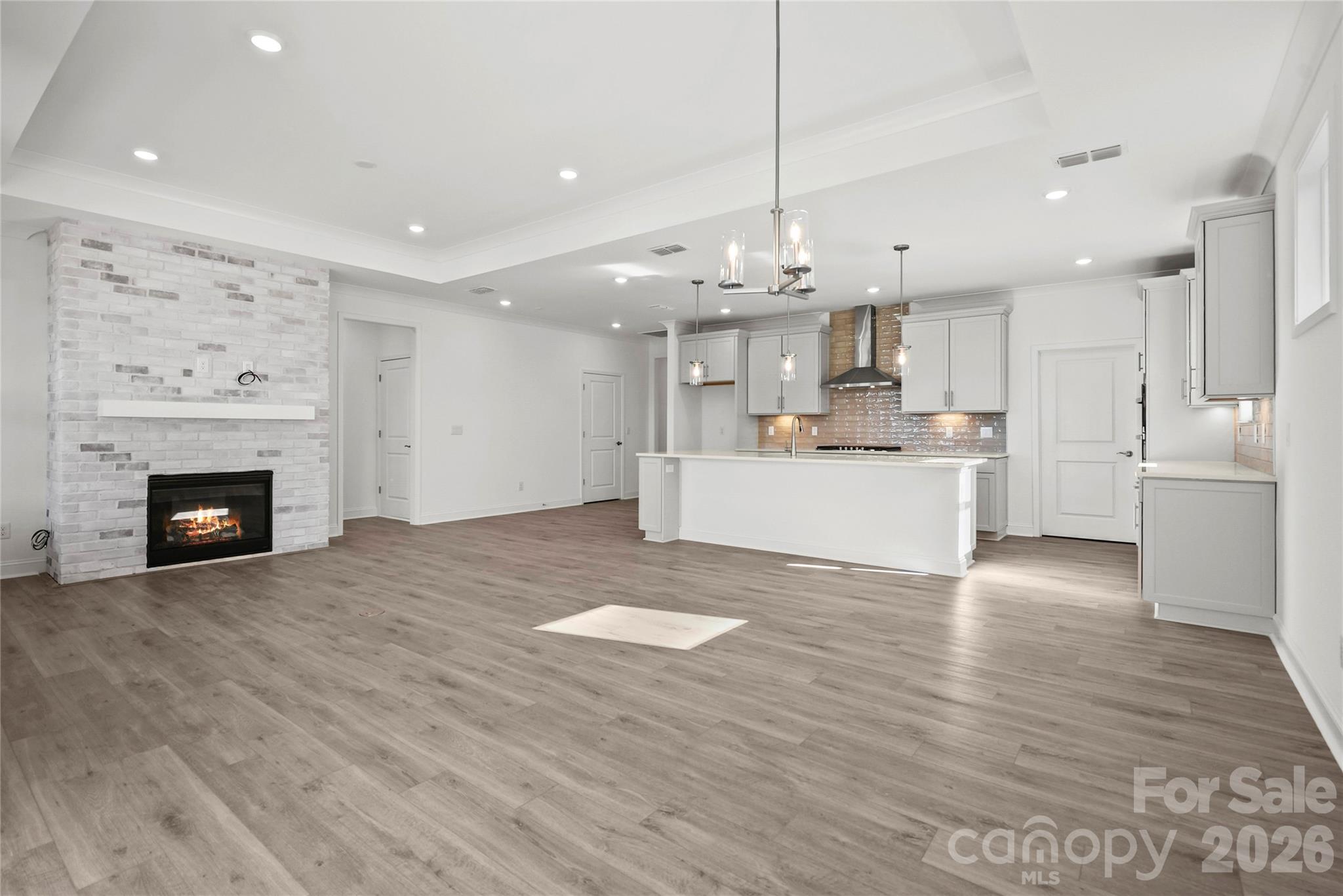 Carolina Riverside - Residential