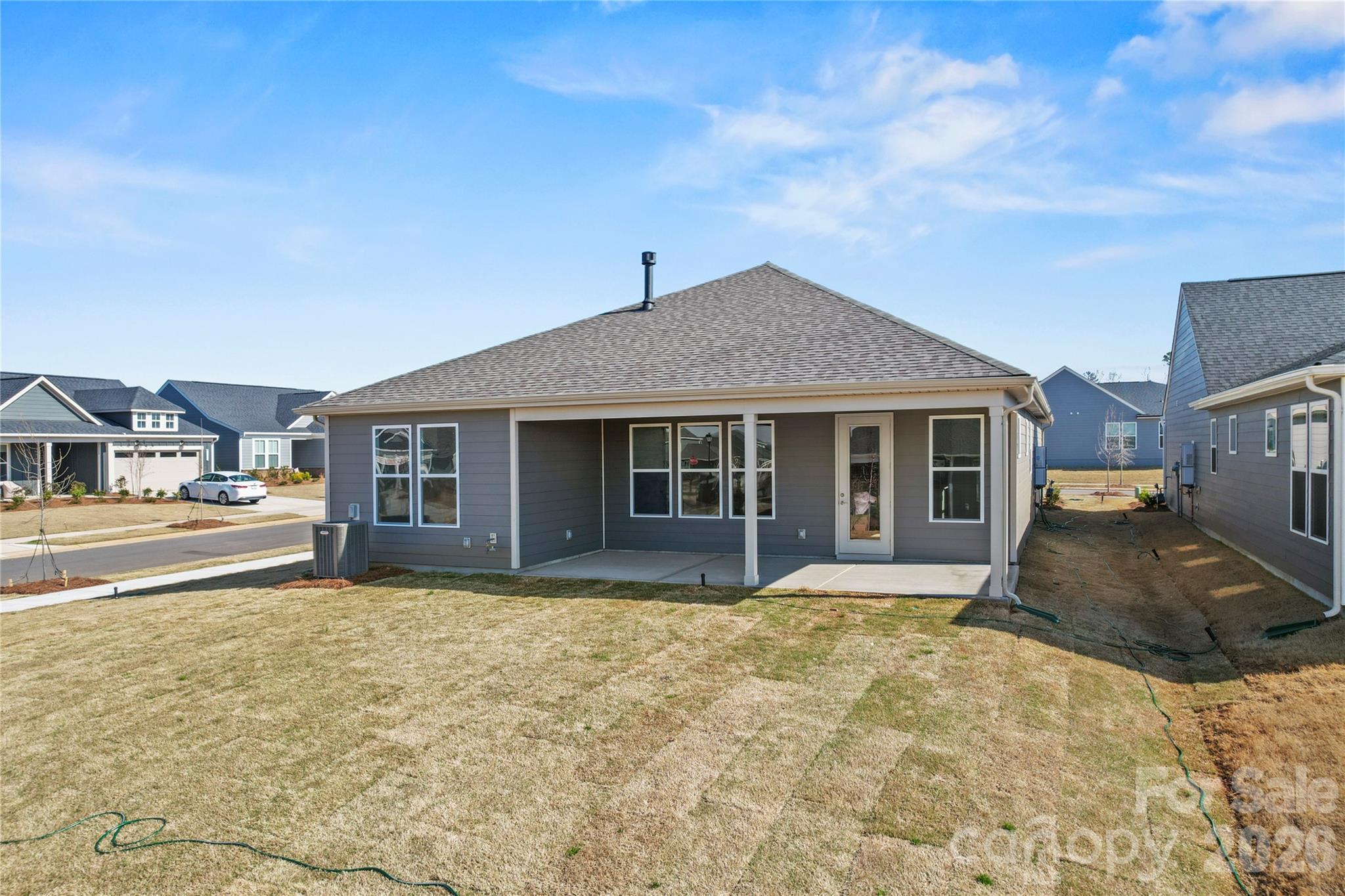 Carolina Riverside - Residential