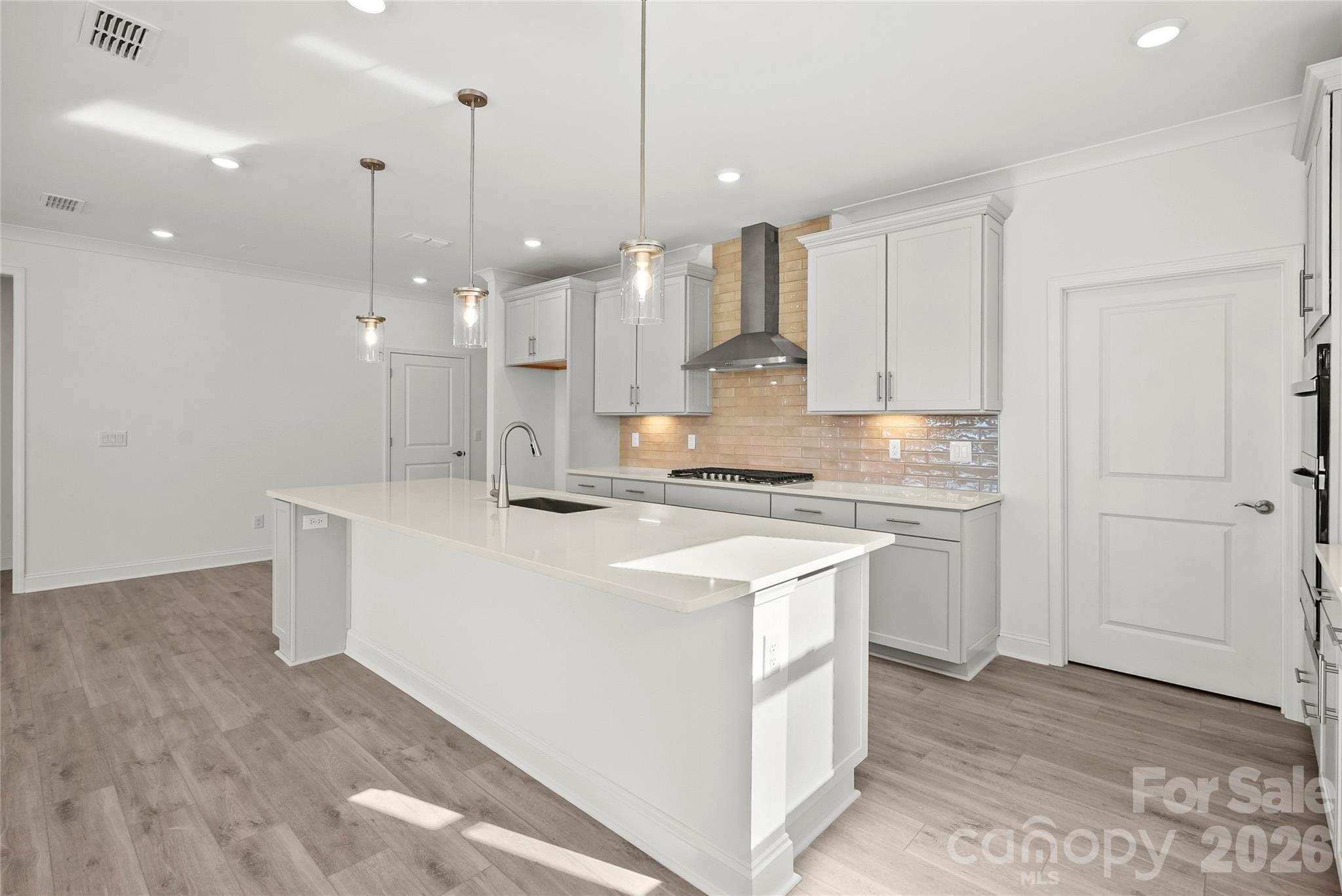 Carolina Riverside - Residential