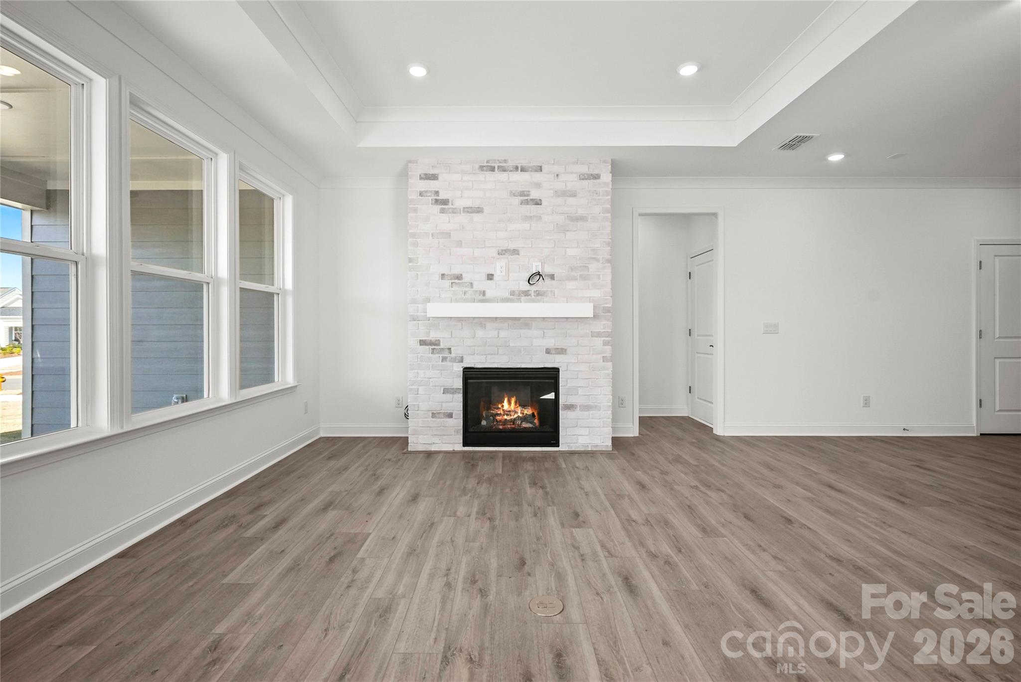 Carolina Riverside - Residential