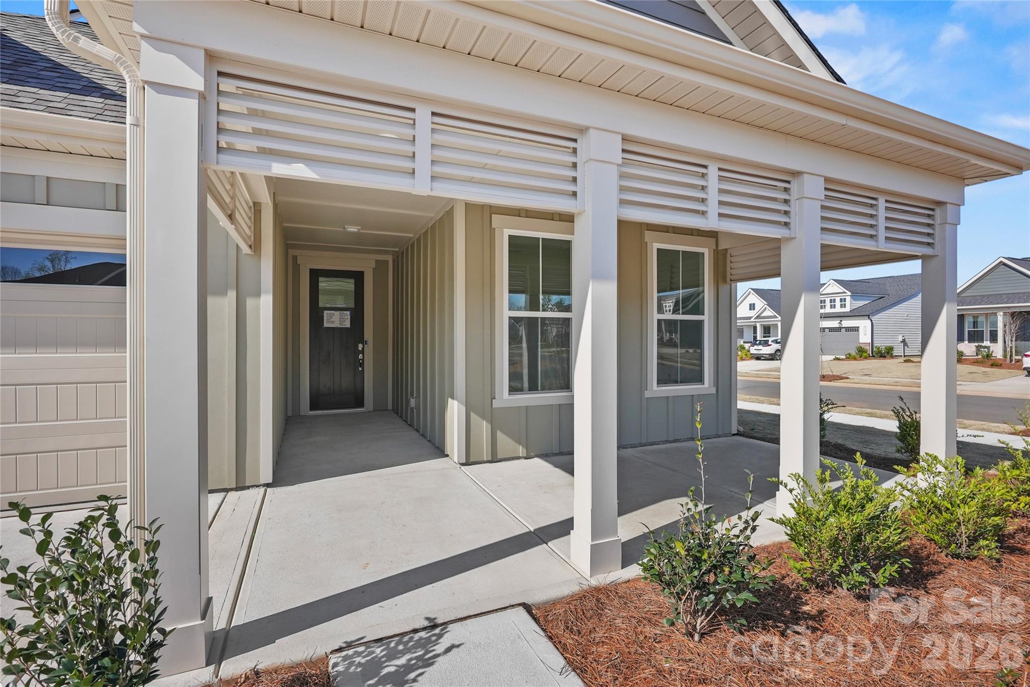 1800 Winding Mist Drive