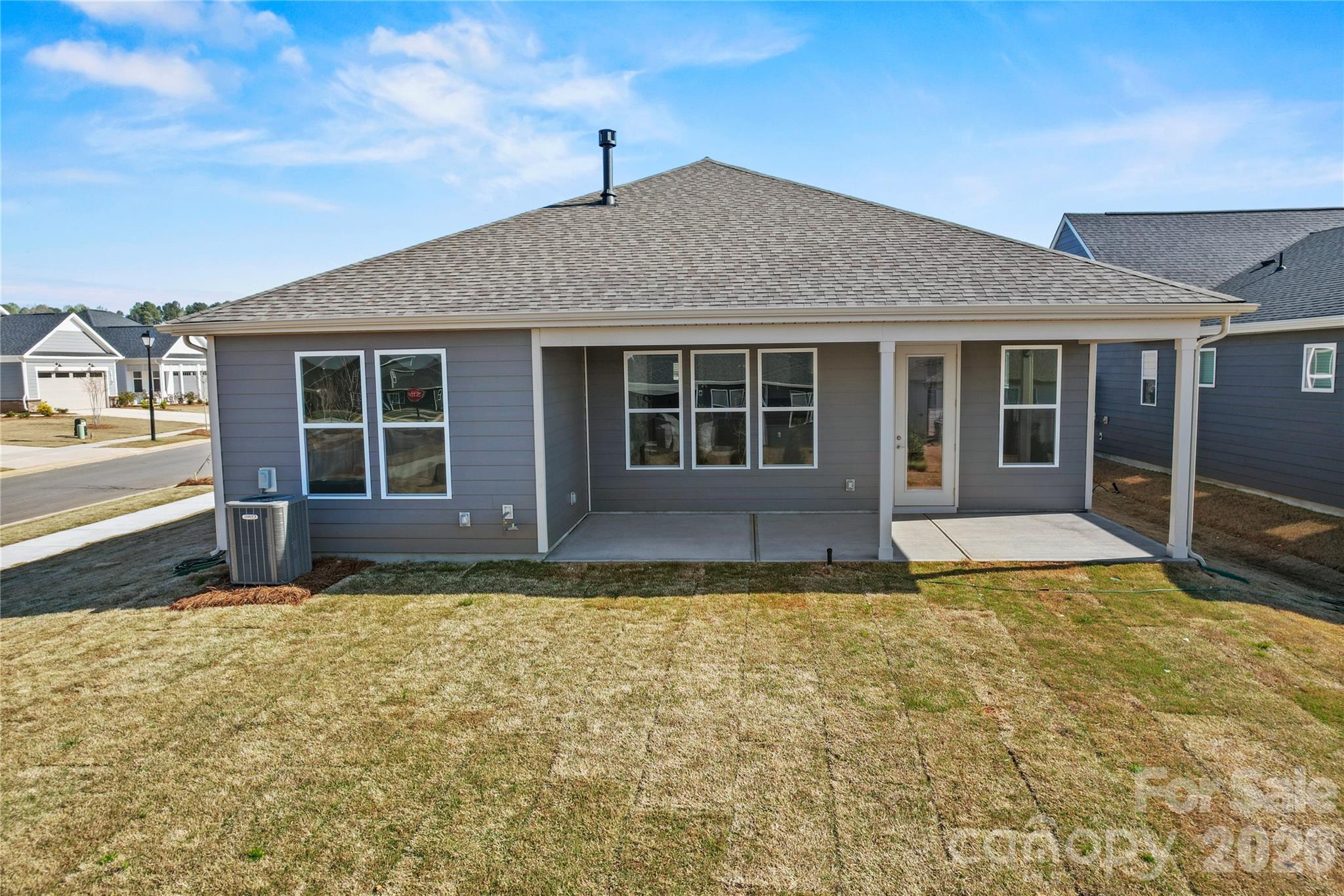 Carolina Riverside - Residential