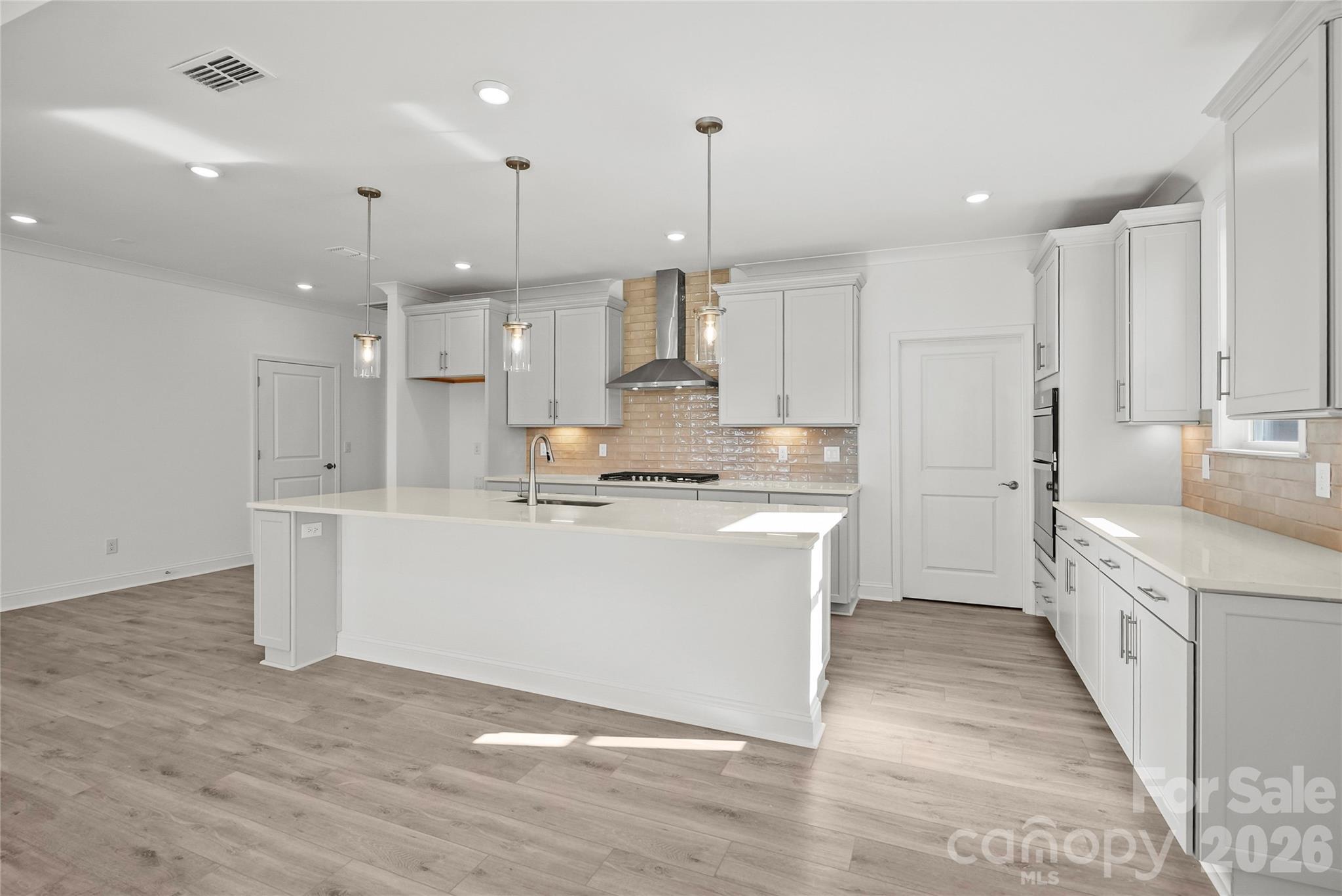 Carolina Riverside - Residential