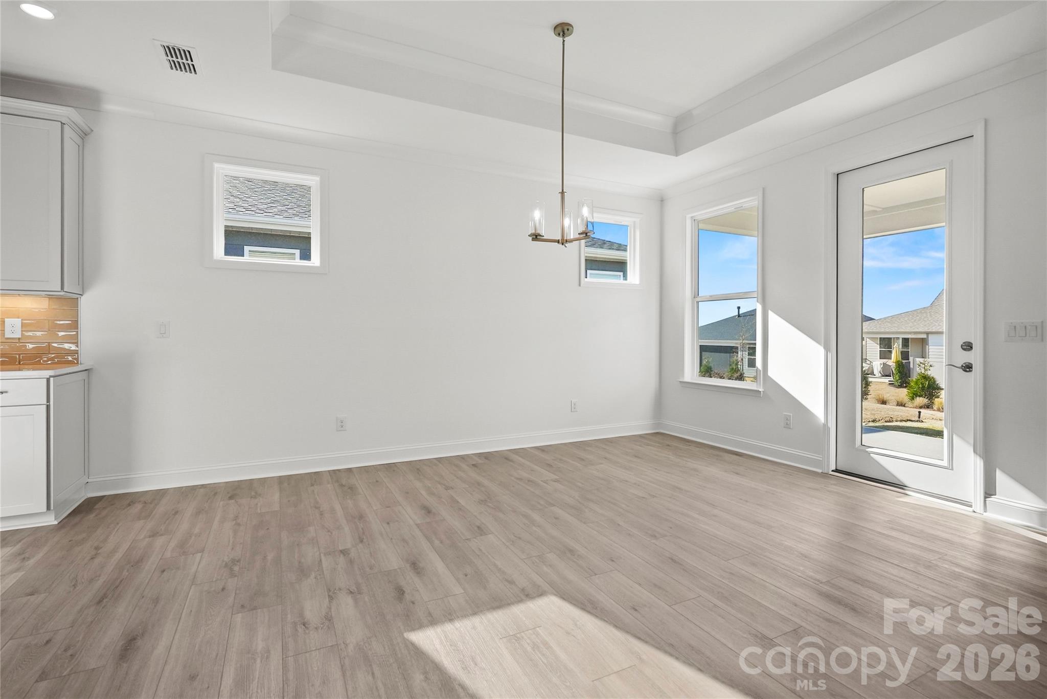 Carolina Riverside - Residential