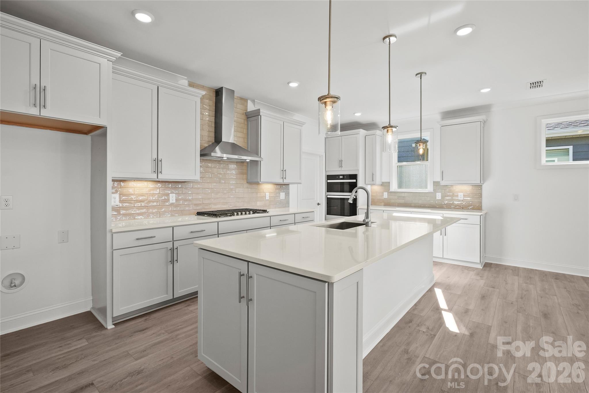 Carolina Riverside - Residential