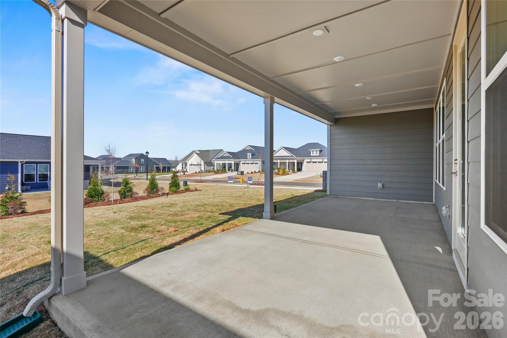 Carolina Riverside - Residential