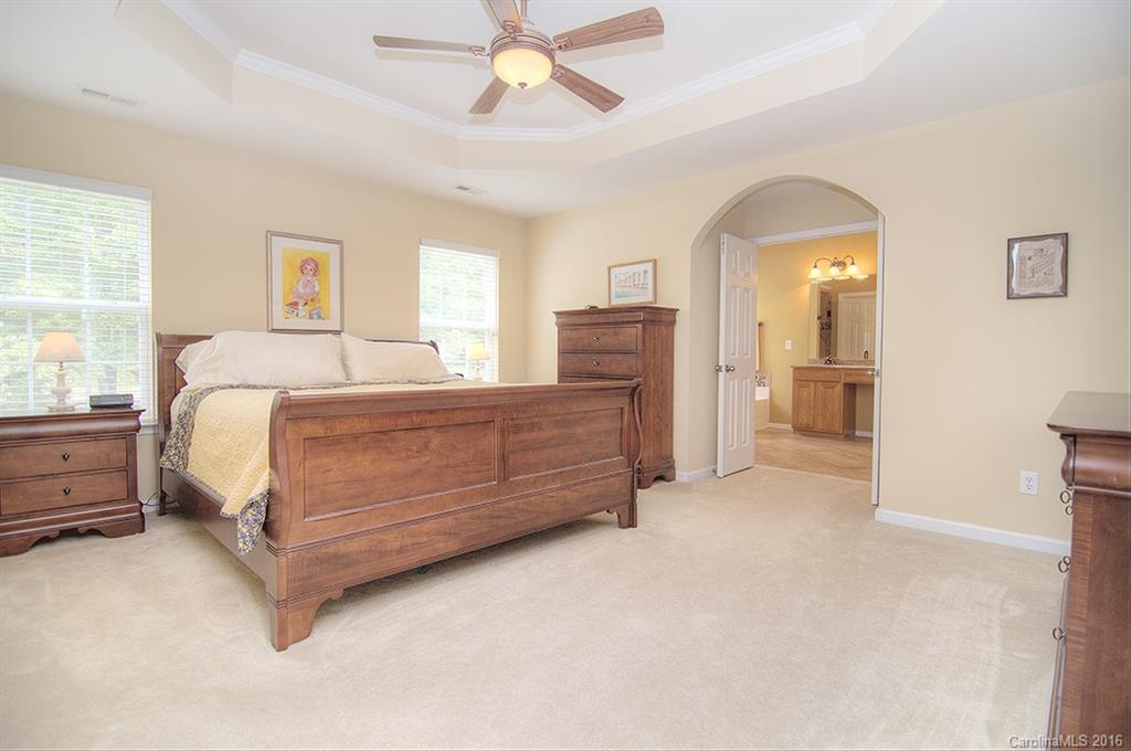 Legacy Park - Residential