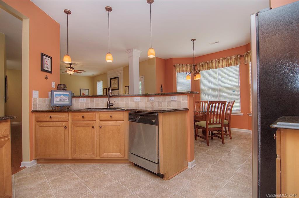 Legacy Park - Residential