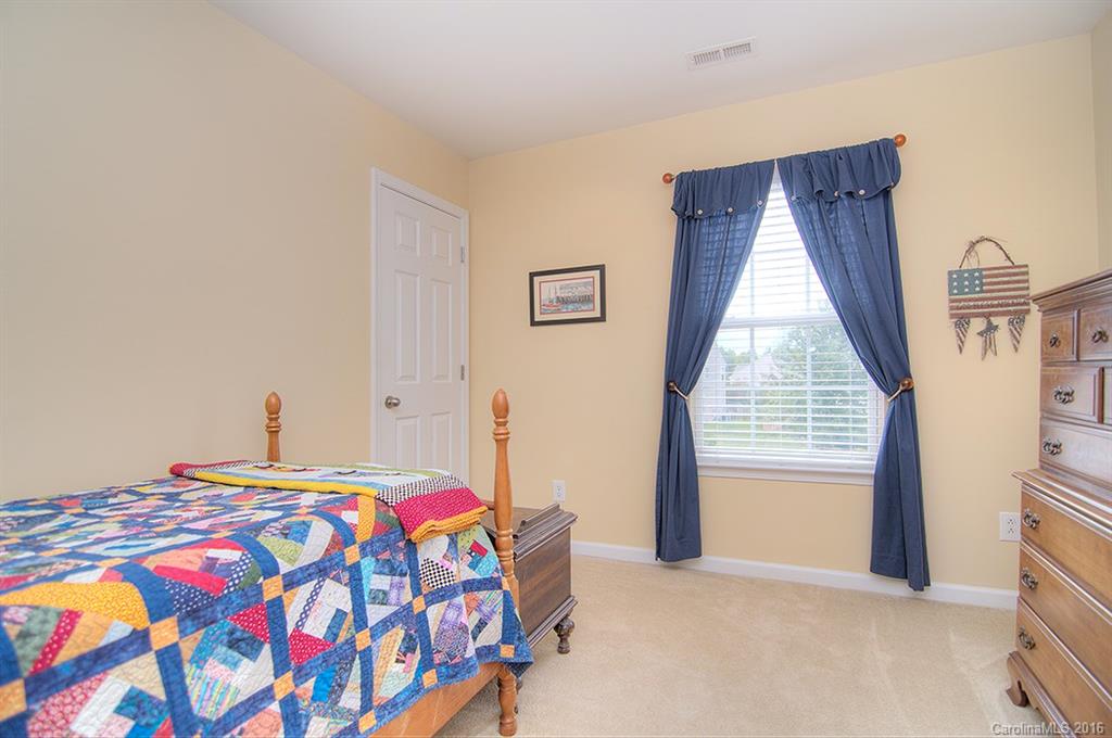 Legacy Park - Residential