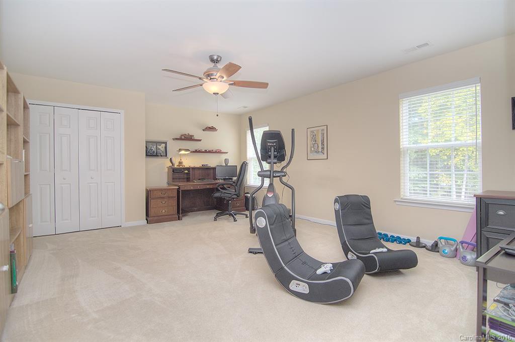 Legacy Park - Residential