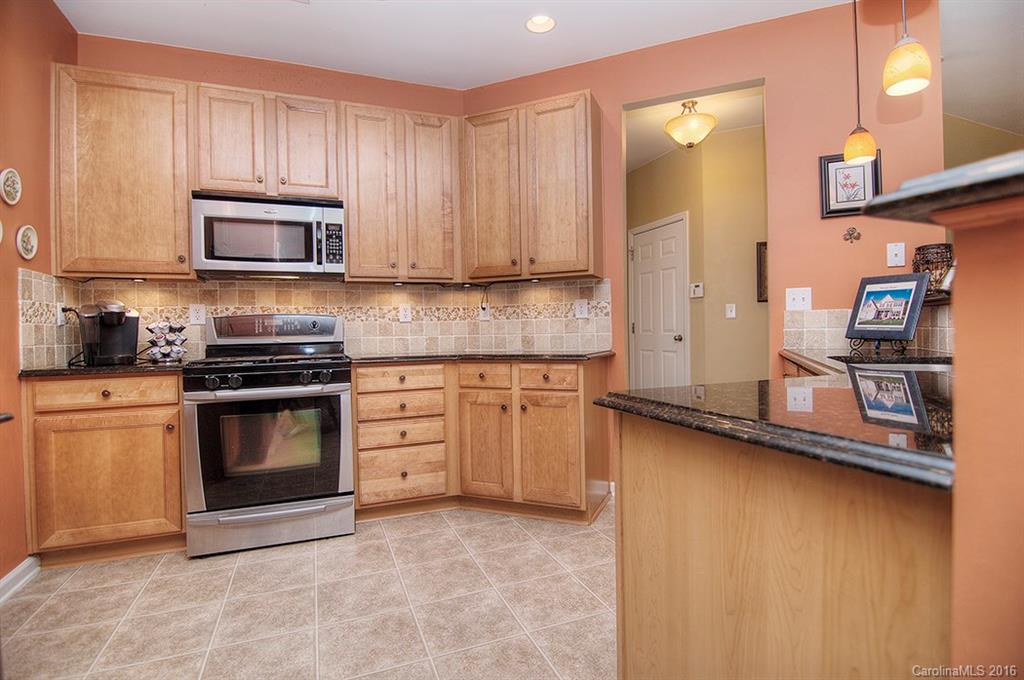 Legacy Park - Residential