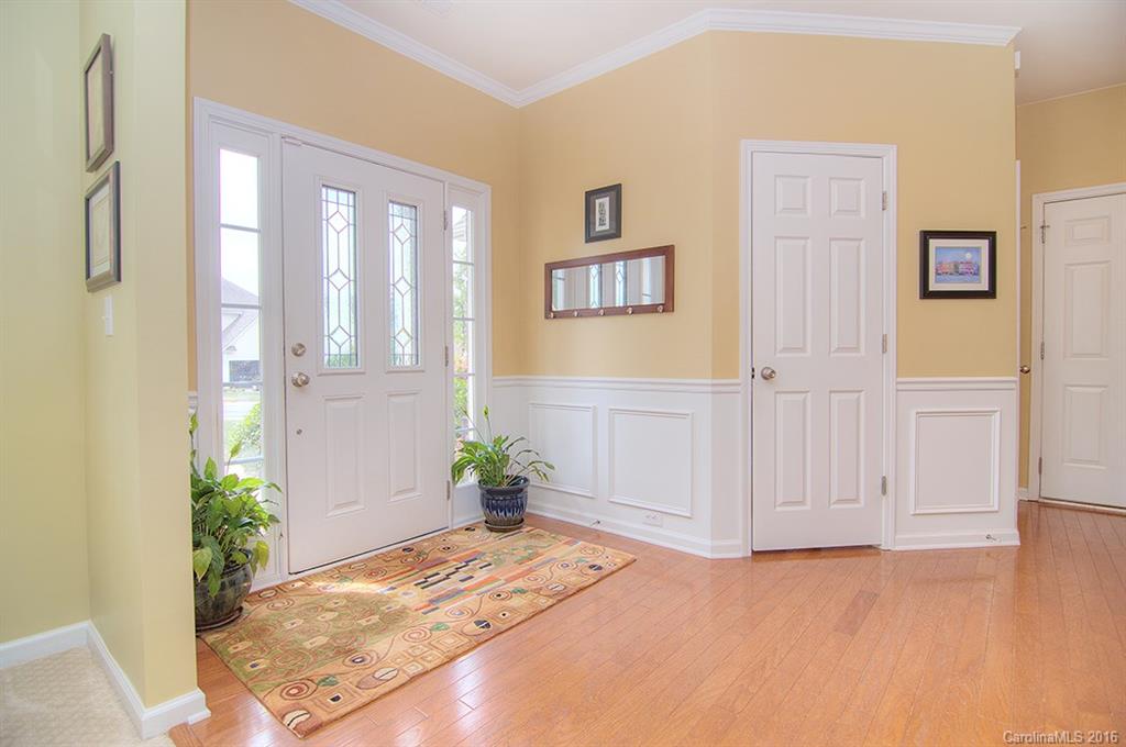 Legacy Park - Residential