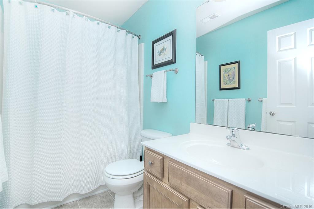 Legacy Park - Residential