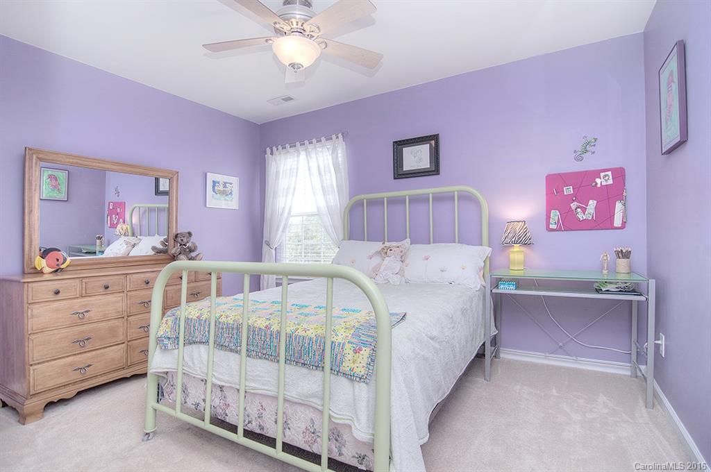 Legacy Park - Residential