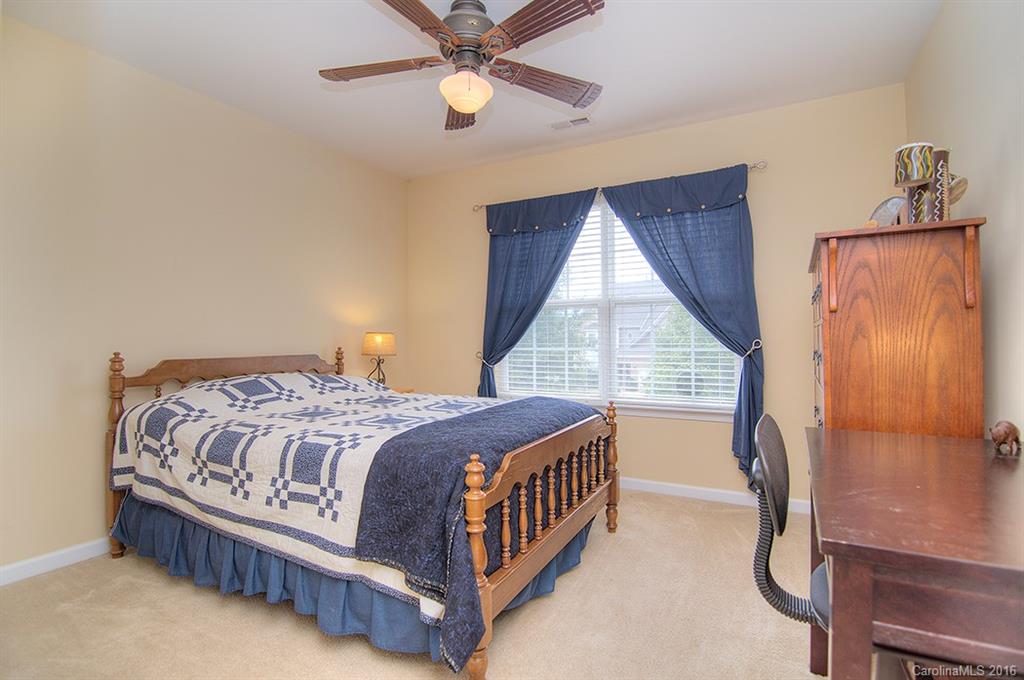 Legacy Park - Residential