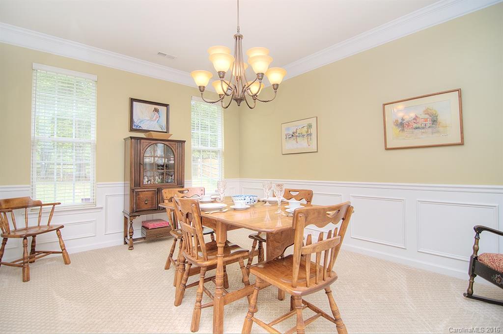 Legacy Park - Residential