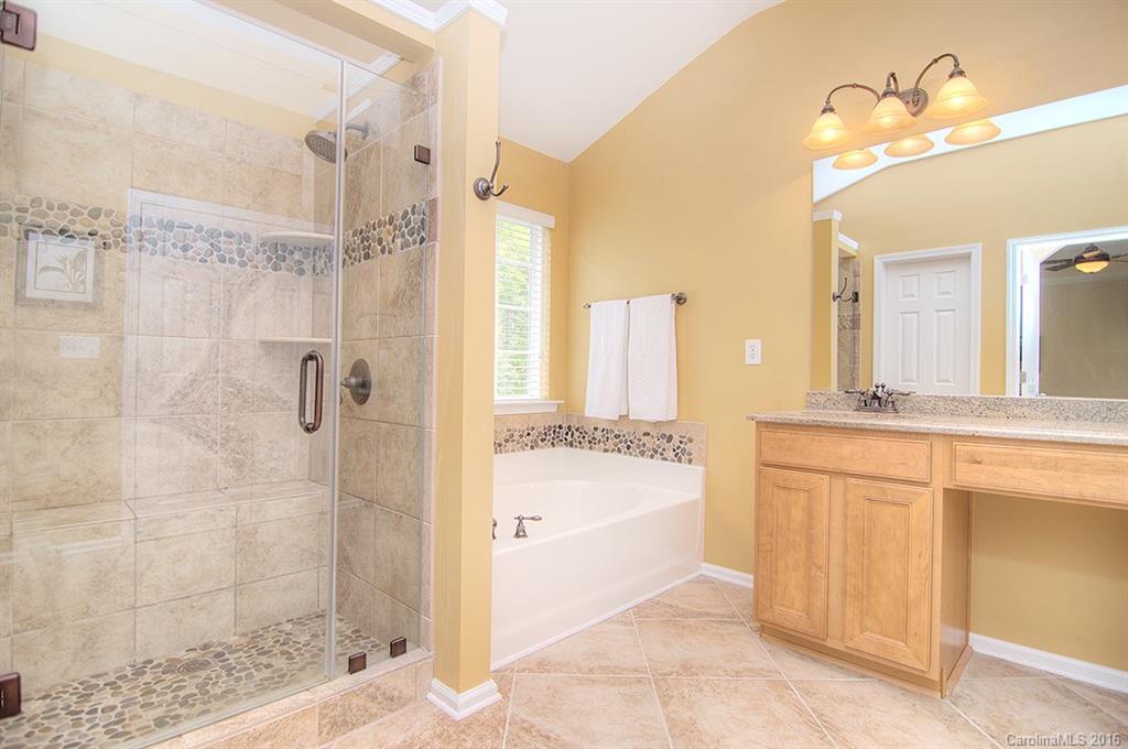 Legacy Park - Residential