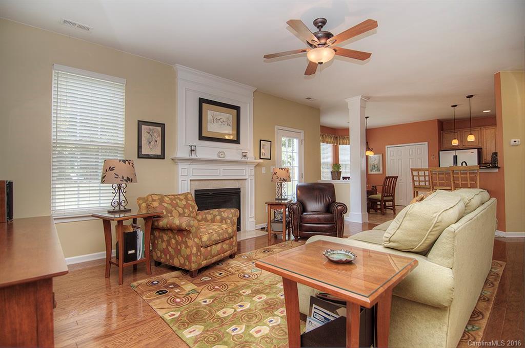 Legacy Park - Residential