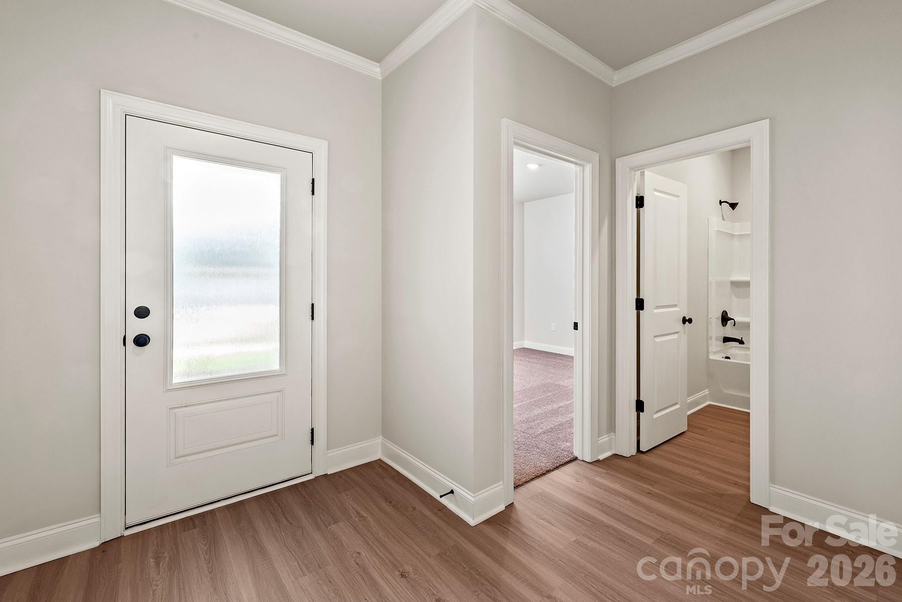 8203 Cravat Court